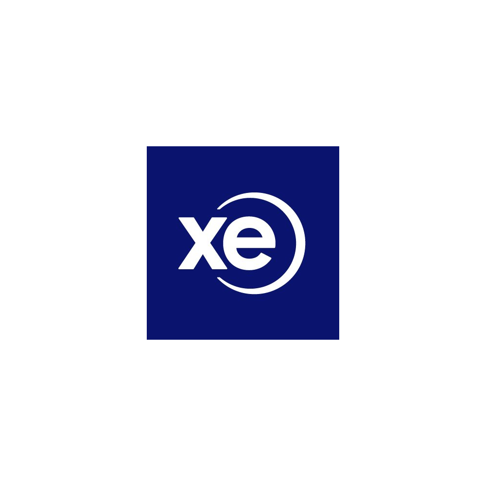 XE Money Transfer