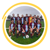 Quarry Rovers