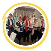 Forest Singers