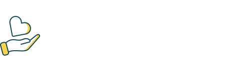 Heart in hand Heart in hand