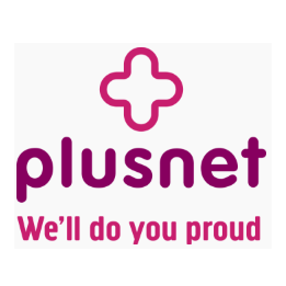Plusnet Broadband