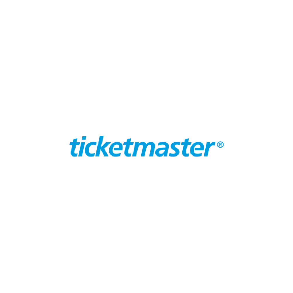Ticketmaster