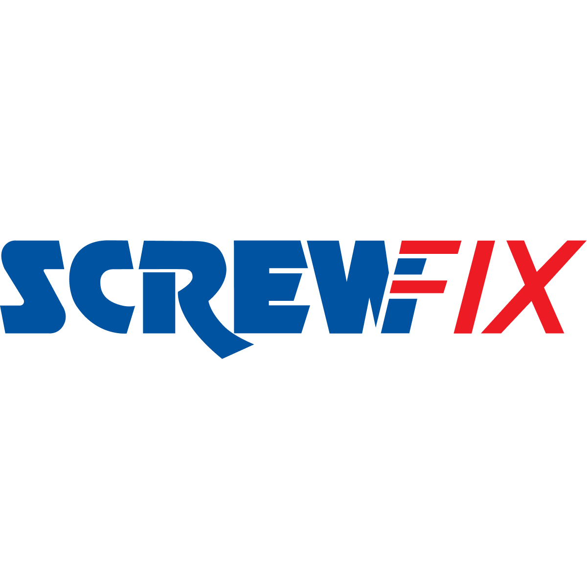 Screwfix